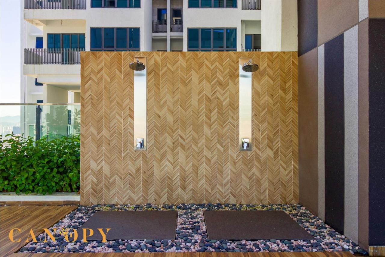 The Luxe & The Colony, Klcc Apartment Kuala Lumpur Exterior photo